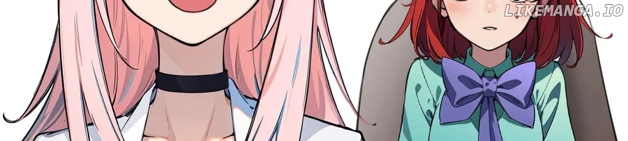 Daddy President Is Too Hard To Deal With Chapter 174 - page 49